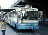 Ciferal Paulista sobre Mercedes-Benz LPO-1113 operado pela carioca Viação Acari (foto: Donald Hudson / onibusbrasil).