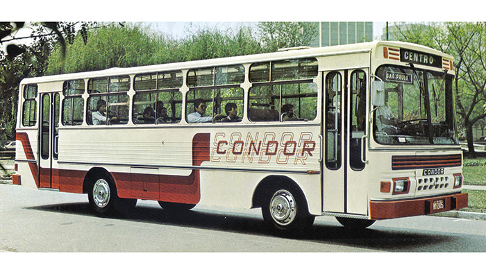 Condor Urbano .Blend Condor1