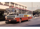Condor OF da Real Auto Ônibus, também do Rio de Janeiro (foto: Donald Hudson).