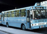 Condor OF 1982 da carioca Transportes Estrela (foto: Donald Hudson / memoria7311).