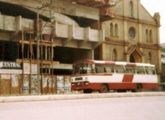 Um Cribia urbano operando em Juiz de Fora (MG) em novembro de 1980 (fonte: mauricioresgatandoopassado).