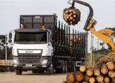 CF Florestal 6x4.