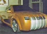 Com o projeto Multi – picape conversível em furgão ou sedã –, Gabriel Brasil Torres e Silva, da UFRJ, foi um dos três vencedores do quarto concurso VW de Design, em 2001 (fonte: Gazeta Mercantil). 