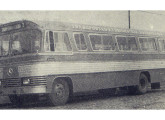 Diegoli 1969 sobre LP da empresa Santo Antônio, de Joinville (SC).