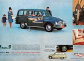 ...  e para a Vemaguet; note, no rodapé, citação ao modelo Caiçara "em sua nova versão" (fonte: portal bestcars).