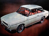 DKW Fissore 1964.
