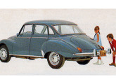 Belcar Rio 1965.