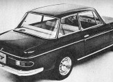 DKW Fissore 1967.