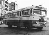 Outro Eliziário em chassi Mercedes-Benz LP-321 do Expresso Rio Guaíba (fonte: Jorge A. Ferreira Jr.).