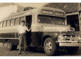 Mais um Ford F-6 com carroceria Eliziário, este de empresa não identificada (fonte: Jorge A. Ferreira Jr.).
