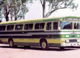 Magirus com carroceria Eliziário, em 1967 adquirido pelo Expresso Princesa dos Campos, de Ponta Grossa (PR) (fonte: portal classicalbuses).