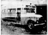 Também sobre Ford Köln alemão, a partir de junho de 1956 este lotação passou a atender "em apenas 35 minutos" à ligação entre o Centro de Porto Alegre (RS) e o Aeródromo Norberto Jung (fonte: Diário de Notícias).