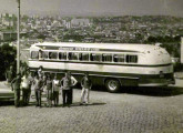 Da mesma época é este Eliziário sobre Mercedes-Benz LP, fotografado em Porto Alegre uma década depois (fonte: site antigosverdeamarelo).