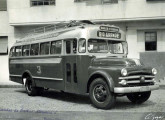 Fargo 1951-53 da Empresa de Ônibus Atlântica (atual Atlântico Sul), de Rio Grande (RS) (fonte: site showroomimagensdopassado).