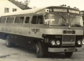 De igual modelo e da mesma empresa era este LP de fabricação anterior (fonte: portal onibusbrasil).