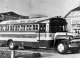 De mesma concepção é este Chevrolet nacional da Transportadora Walter Beyer, de Rio dos Cedros (SC) (fonte: site egonbus).