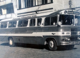 O mesmo modelo de 1968, do Expresso Taioense, de Rio do Sul (SC), sobre Mercedes-Benz LP (fonte: site egonbus).