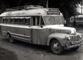 Ford 1946-47 da empresa Citral, de Taquara (RS) (fonte: site clubedoonibus).