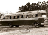 O primeiro coach Eliziário foi vendido para a Empresa Central de Transporte, de São Leopoldo (RS) (fonte: portal showroomimagensdopassado).