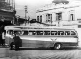 Ônibus rodoviário com chassi Ford da Empresa Wendling, de Dois irmãos (RS) (fonte: site espacobus).