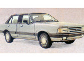 Em 1989 a empresa preparou um projeto de limusine para o Ford Del Rey.