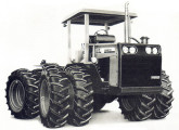 EE-815, o menor trator agrícola produzido pela Engesa.