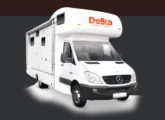 Delka Supremo 780.