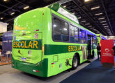 O mesmo ônibus em vista traseira (foto: LEXICAR).