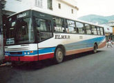 Thor sobre chassi Ford B-1618 da empresa Elmar, de Nova Iguaçu (RJ) (fonte: site associbus).