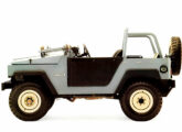 Engesa 4 (fonte: Jorge A. Ferreira Jr.).
