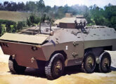 EE-11 Urutu (fonte: Jorge A. Ferreira Jr.).