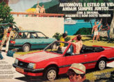 Monza Camping e Tropical unidos na mesma publicidade da Envemo (fonte: portal bestcars).