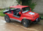 Buggy Maxi S encontrado em maio de 2023 na localidade de Praia do Riacho, em São Miguel dos Milagres (AL) (foto: LEXICAR).