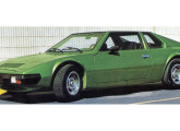Apresentado em 1980, o Farus ML 929 tinha motor Fiat entre-eixos.