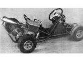 FBM K1, de 1969, com novo motor de ventilação natural (fonte: Autoesporte).