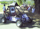 Desde 1995 a FEI participa das competições de mini baja da SAE Brasil.