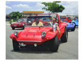 O convencional buggy Sumaya é herdeiro direto do antigo Uggy.