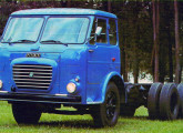 Fiat 180, com 193 cv e 22 t de capacidade de carga.