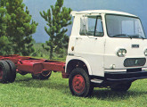 Em 1978 o Fiat 80 substituiu o ainda recente modelo 70.