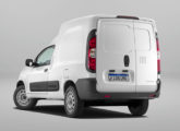 Fiat Fiorino 2022.