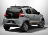 Fiat Mobi Trekking 2023.