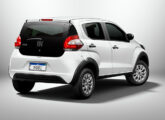 Fiat Mobi 2023.