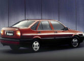 Fiat Tempra 1991.
