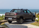 Fiat Strada Ranch 2024.