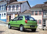 Fiat Palio EL.