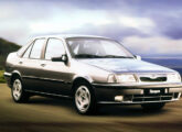 Fiat Tempra 2.0 16V.