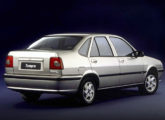 Fiat Tempra 8V.