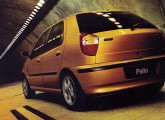 Palio hatch 2001.