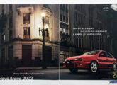 Publicidade para o Fiat Brava 2002 (fonte: Fabrício Samahá).