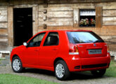 Fiat Palio 1.4.